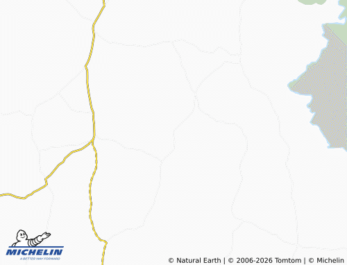 MICHELIN Idera map - ViaMichelin