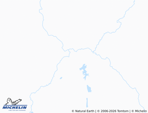 Mappa MICHELIN Ndaye - ViaMichelin