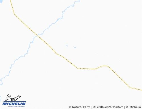 Mappa MICHELIN Elangula - ViaMichelin