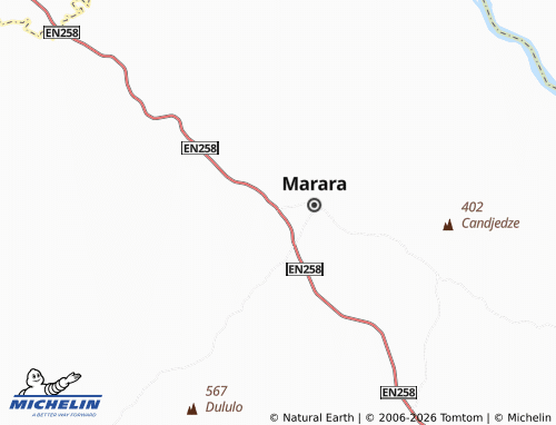 Mappa MICHELIN Coleia - ViaMichelin