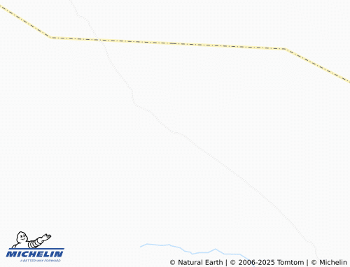 MICHELIN Qarxis map - ViaMichelin