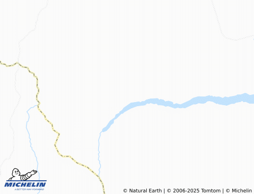 MICHELIN Sauica map - ViaMichelin