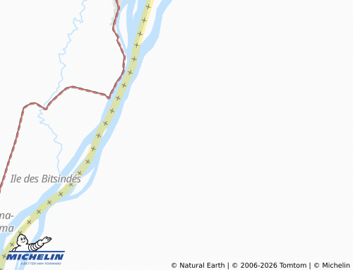 Mappa MICHELIN Vaxa - ViaMichelin