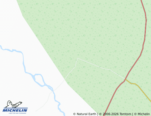 Mapa MICHELIN Kasiari - ViaMichelin