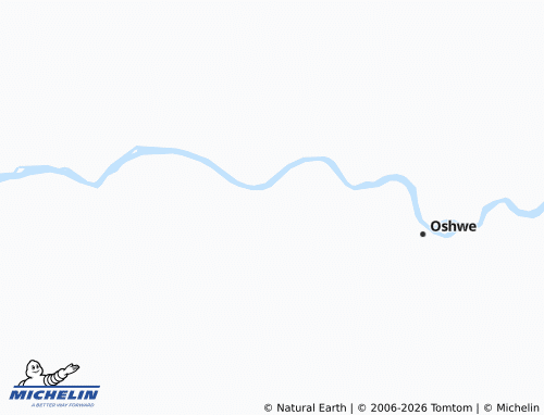 Mappa MICHELIN Elangankole - ViaMichelin