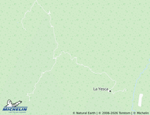 Mappa MICHELIN San Pelayo - ViaMichelin
