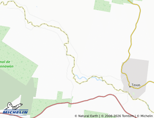 Mappa MICHELIN Smithlea - ViaMichelin