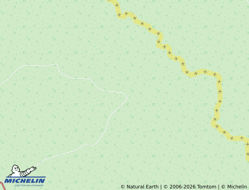 Carte MICHELIN Kaliaganj - ViaMichelin