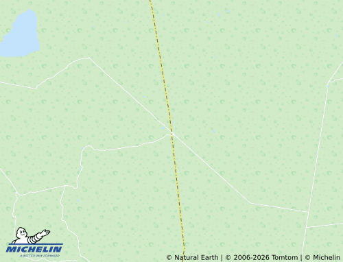 Mappa MICHELIN San Isidro - ViaMichelin
