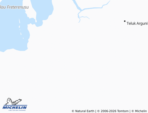 Mapa MICHELIN Fudima - ViaMichelin