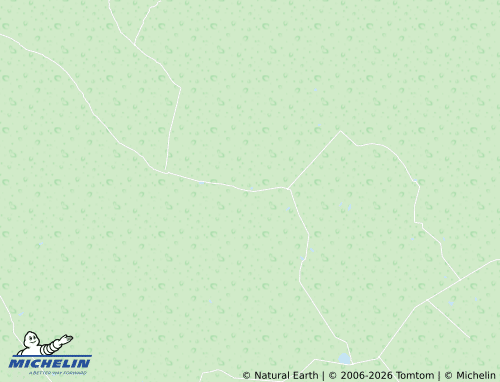 Mappa MICHELIN La Esperanza-El Coyote - ViaMichelin