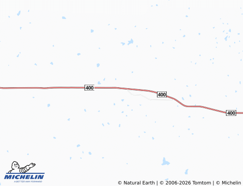 Mapa MICHELIN Beaumont - ViaMichelin