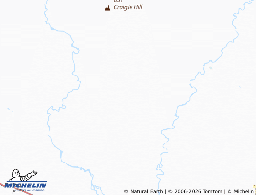 Mapa MICHELIN Wendonside - ViaMichelin