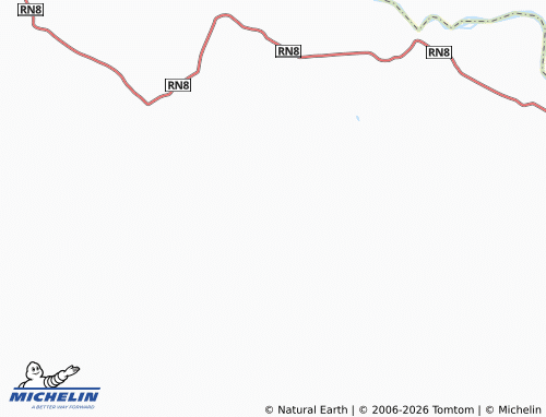 Mappa MICHELIN Isomo - ViaMichelin