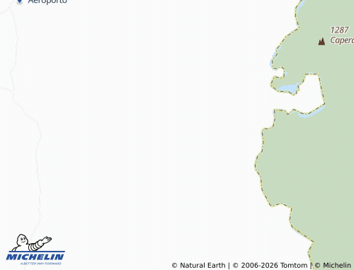 Mapa MICHELIN Samucocoto - ViaMichelin
