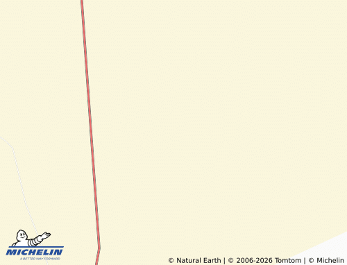 Mappa MICHELIN Kharlia - ViaMichelin