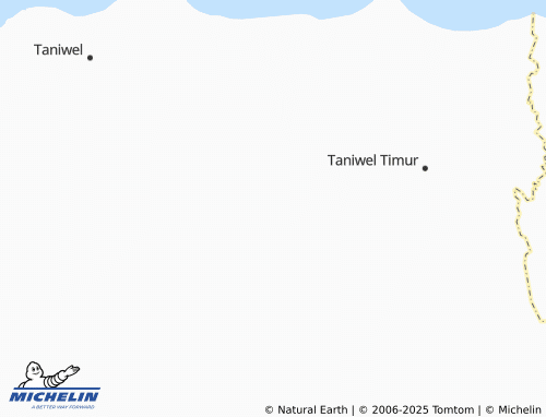 Carte MICHELIN Laturake - ViaMichelin