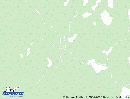 Mappa MICHELIN Altos de Sevilla - ViaMichelin