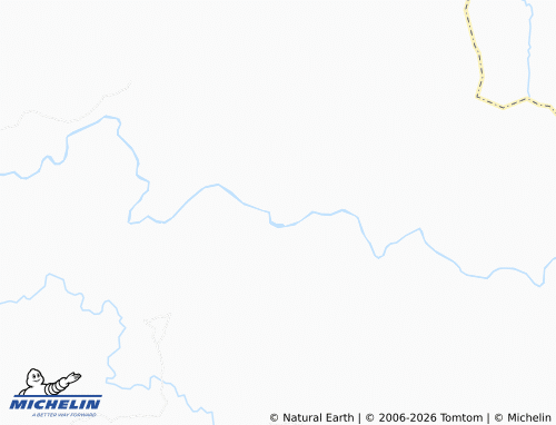 Mappa MICHELIN Anato - ViaMichelin