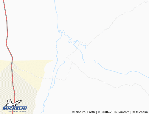 Mappa MICHELIN Takhta - Bazar - ViaMichelin