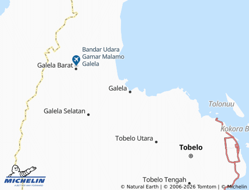 MICHELIN Pune map - ViaMichelin