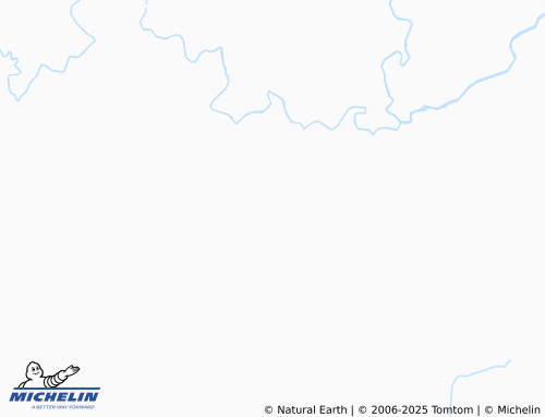 MICHELIN Djampiel map - ViaMichelin