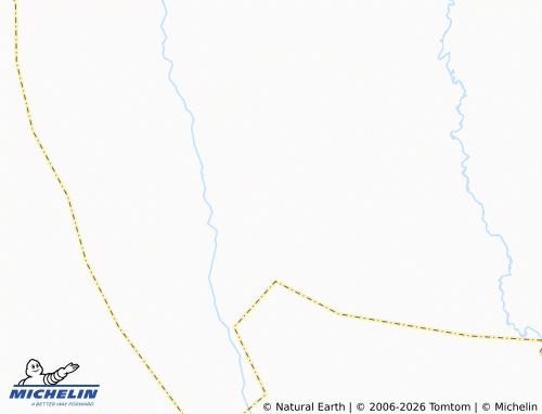 Mapa MICHELIN Kitende - ViaMichelin