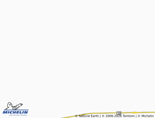 MICHELIN Milaysah map - ViaMichelin