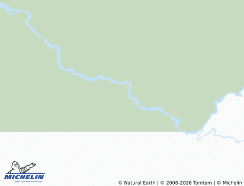 Mappa MICHELIN Mawambi - ViaMichelin