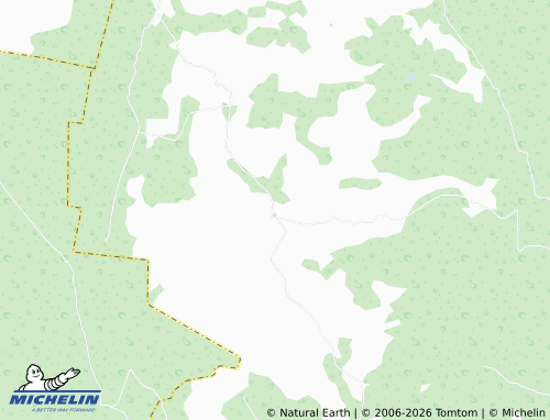Mappa MICHELIN La Tapona - ViaMichelin