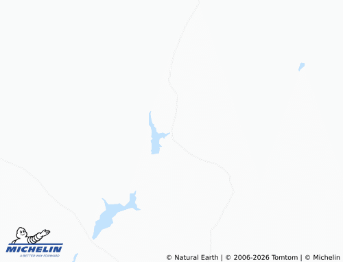 Mapa MICHELIN Kamse - ViaMichelin