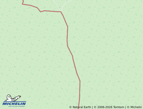 Mappa MICHELIN Banpu - ViaMichelin