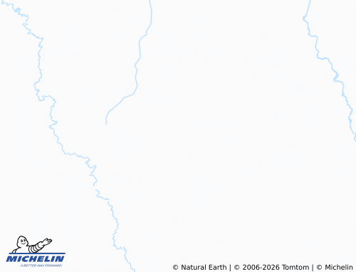 Mappa MICHELIN Pungu - ViaMichelin