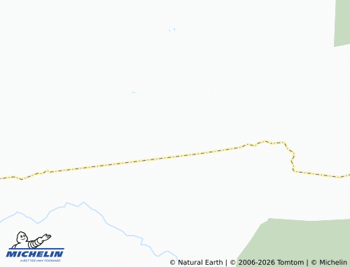 MICHELIN Jayiri map - ViaMichelin