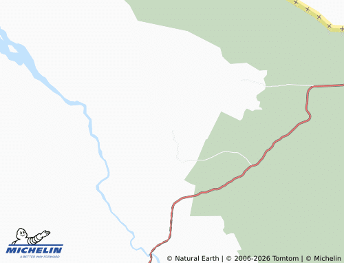 MICHELIN-Landkarte Bugawa - ViaMichelin