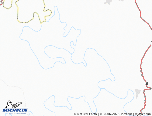 Mapa MICHELIN eNgcingcinikhwe - ViaMichelin