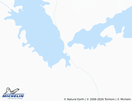 Mapa MICHELIN Gaba - ViaMichelin