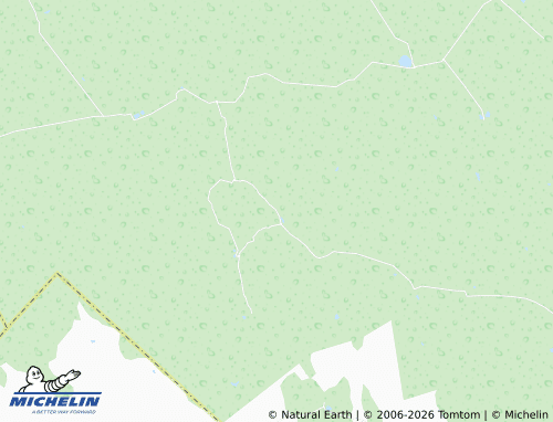Mappa MICHELIN San Antonio de González - ViaMichelin