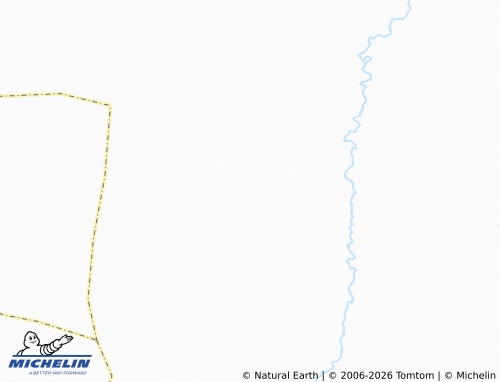 Mappa MICHELIN Kazamba - ViaMichelin