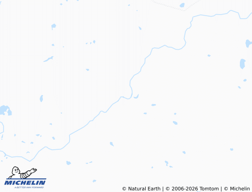 Mapa MICHELIN Majia Samo - ViaMichelin