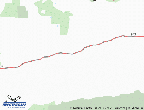 MICHELIN Boinka map - ViaMichelin