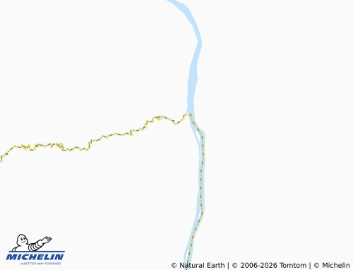 Mappa MICHELIN Kia - ViaMichelin