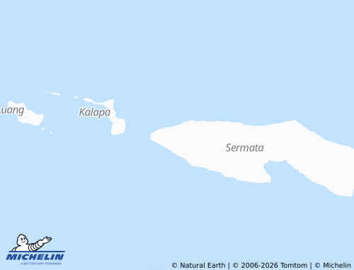 Mapa MICHELIN Elo - ViaMichelin