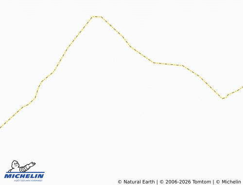 Mappa MICHELIN Shamutombo - ViaMichelin