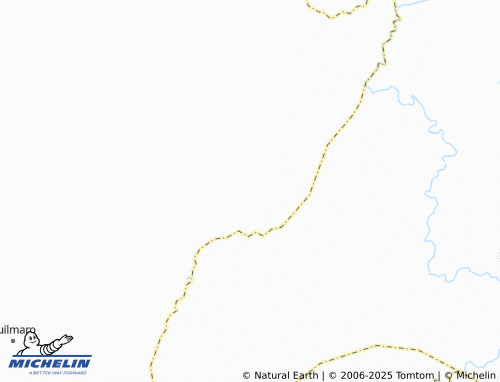 Carte MICHELIN Kedekou - ViaMichelin