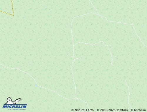Mapa MICHELIN Veintiuno de Marzo - ViaMichelin