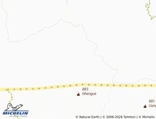 Mappa MICHELIN Loende - ViaMichelin