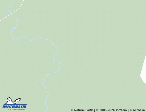 Mappa MICHELIN Kilenge - ViaMichelin