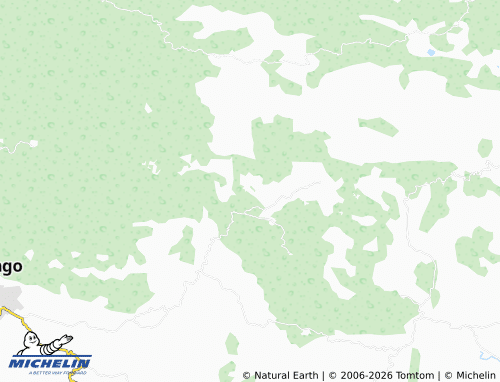 Mapa MICHELIN Nazareth - ViaMichelin