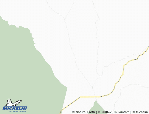 MICHELIN Masu map - ViaMichelin